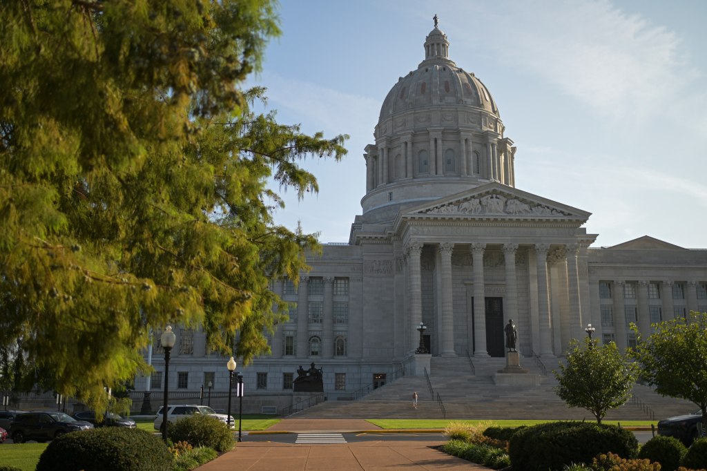 Missouri House candidate accused of trying to plant cocaine on primary opponent