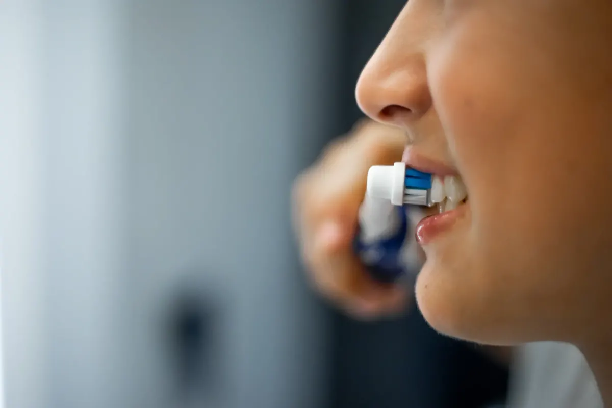 Oral condition that could increase dementia risk by more than 50%, according to study