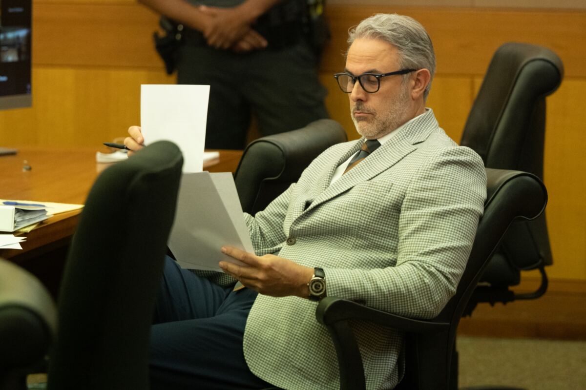 Inside KJ Biermann’s life post-jail: No cell phone, social media or sports