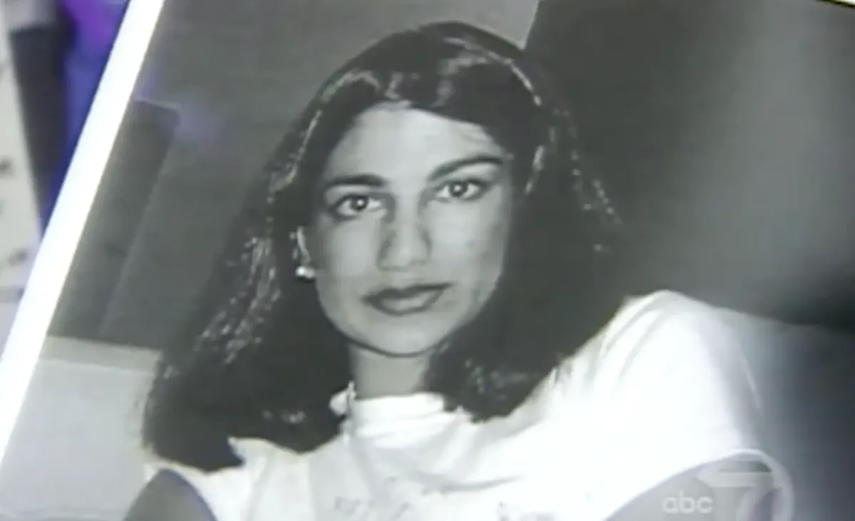 Missing doctor's final known moments during 9/11 before she vanished – with her fate still a mystery