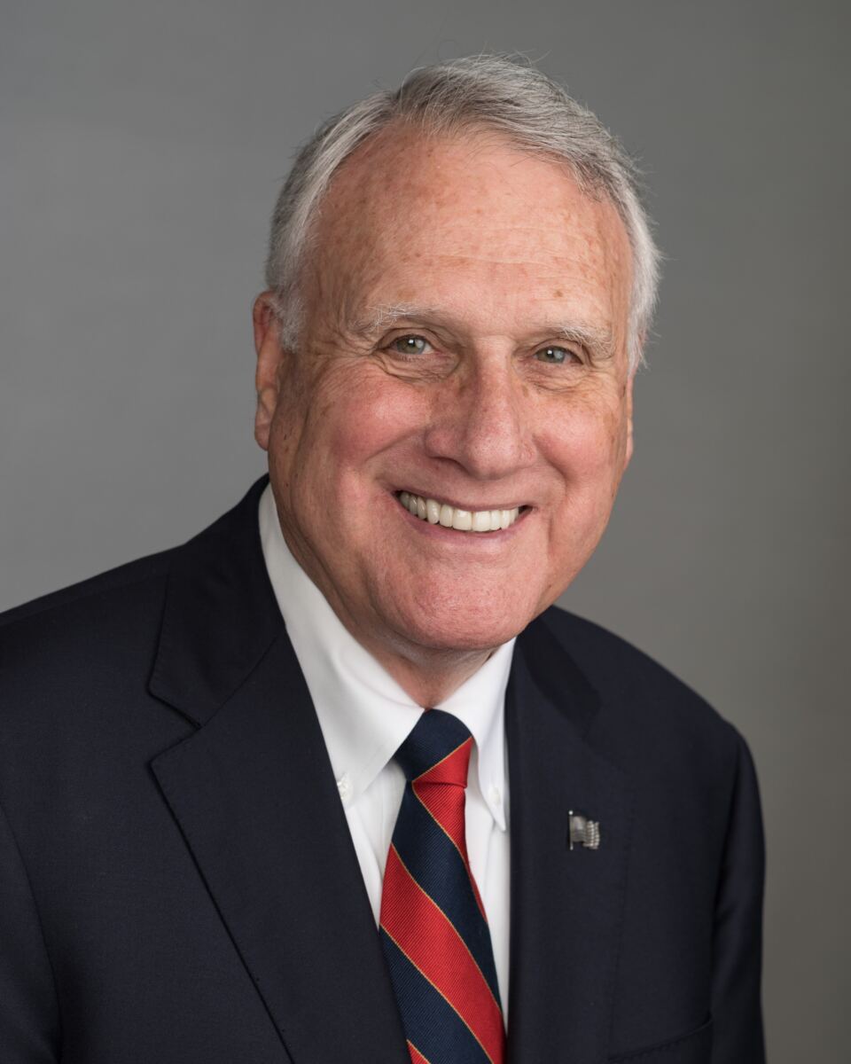 Ex-US Sen. Jon Kyl of Arizona dies at 84 after battling neurological disorder