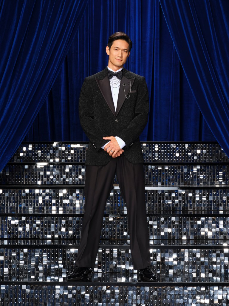 ‘DWTS’ judge Carrie Ann Inaba weighs in on celebs with dance experience debate after Season 35 cast reveal