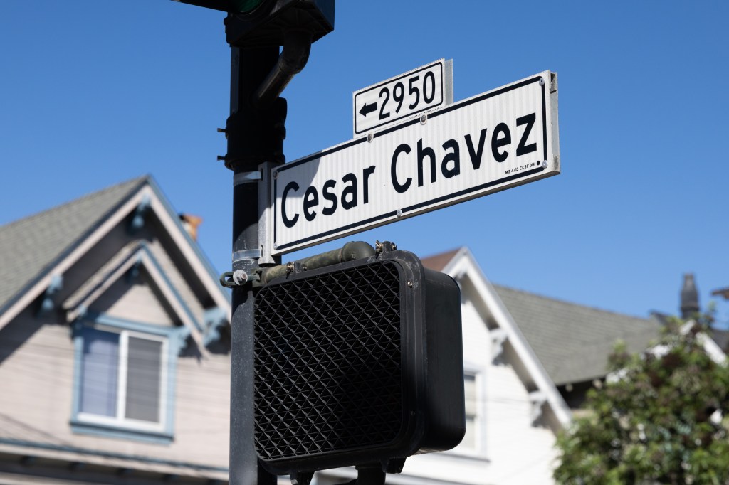 San Francisco reveals ridiculous replacements for alleged rapist lefty hero street name: ‘Virtue-signalers’