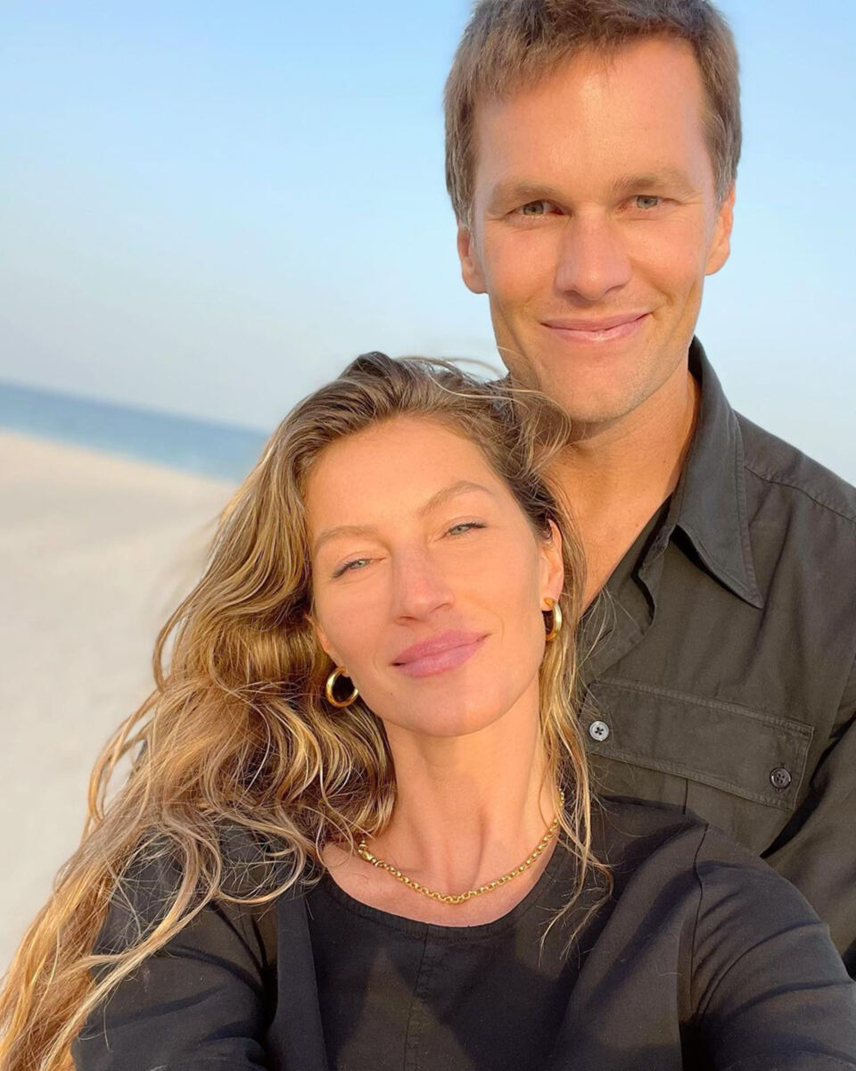 Gisele Bündchen ended Tom Brady marriage with brutal 3-words that left NFL star heartbroken