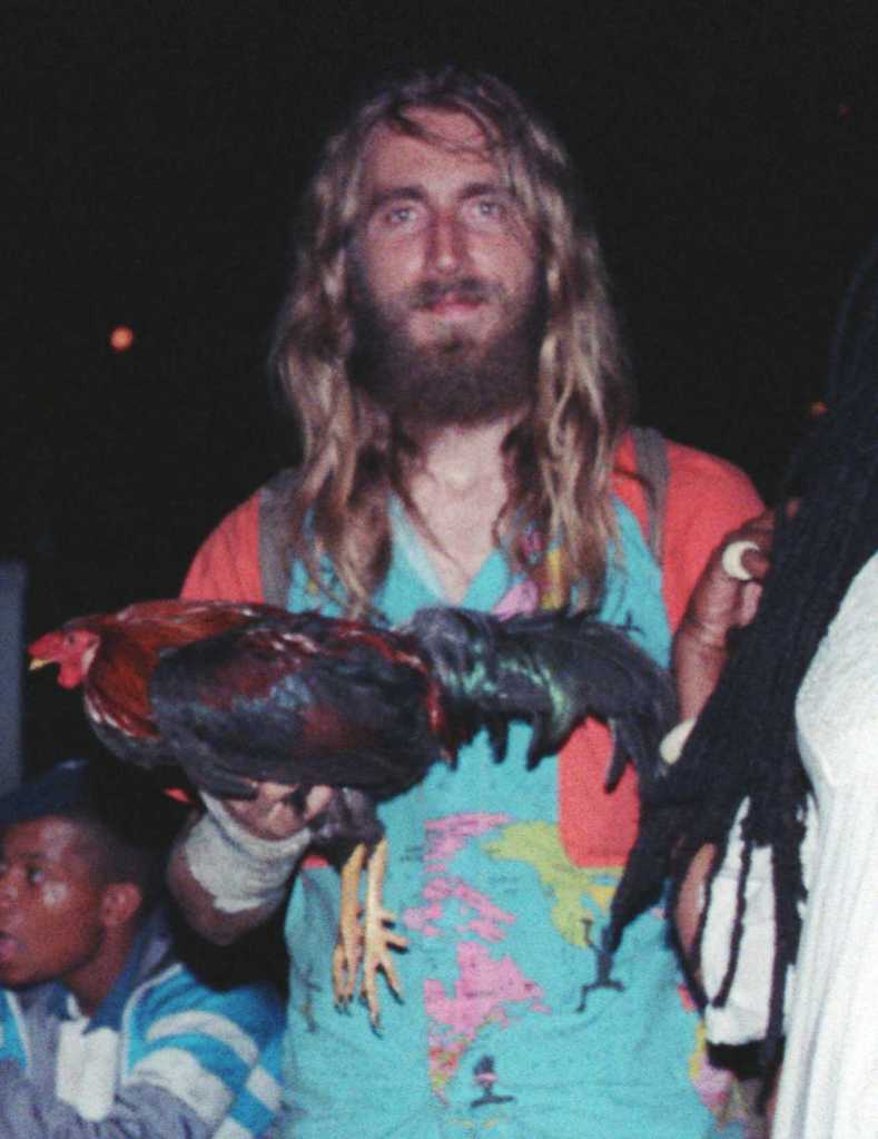 Notorious NYC cannibal ‘Butcher of Tompkins Square Park’ closer to freedom after decades in city loony bin: source