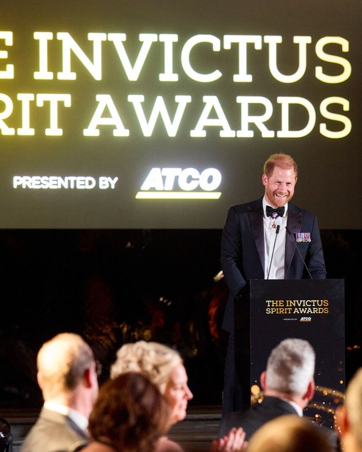 Prince Harry gives update on children’s schooling after yanking them out weeks into ‘eventful’ UK return