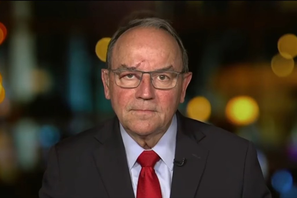 Wisconsin lawmaker recalls fear at being told plane was crashing into lake: ‘Like staring into abyss’