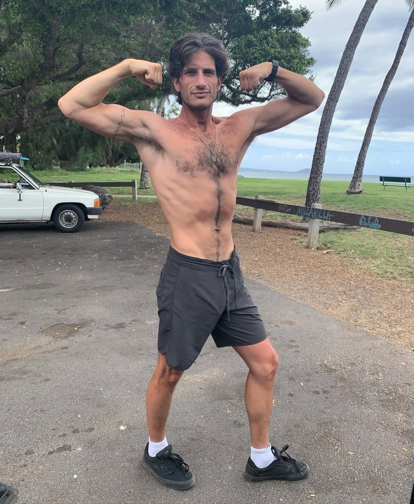 Jack Kennedy Schlossberg’s pals reportedly want to set him up with AOC — and his reaction is priceless