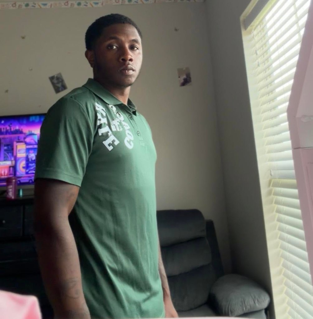 Middle school’s ‘Teacher of the Year’ accused of shooting two men in the street