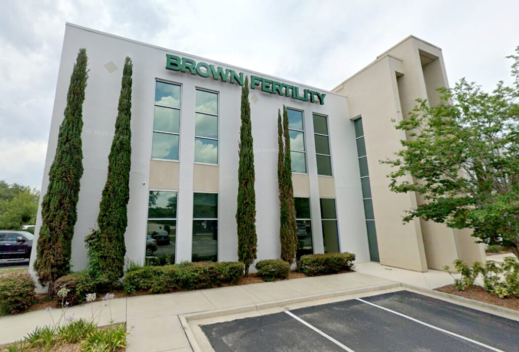 Florida couple accuse fertility clinic of using stranger’s sperm for daughter’s embryo in IVF mix-up: ‘Betrayed’