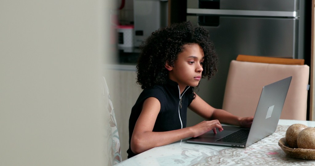 Suicide rate soars for girls as young as 10, as expert says one major trend is to blame