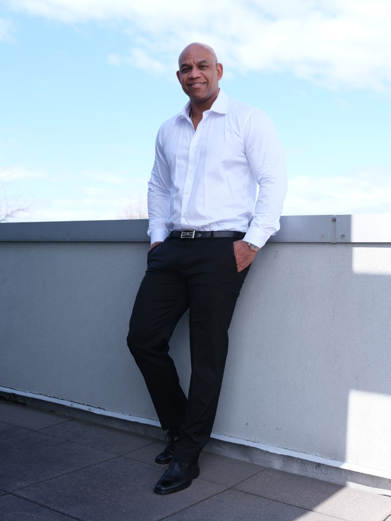 Exclusive | I quit teaching for a life as a high-end male escort before becoming a Diddy ‘freak-off’ regular — here’s what I regret