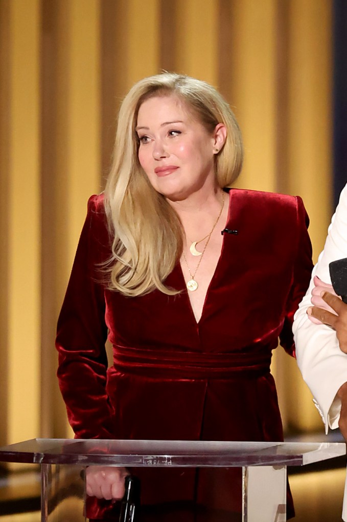 How Christina Applegate’s daughter welcomed her home after 4-month hospital stay
