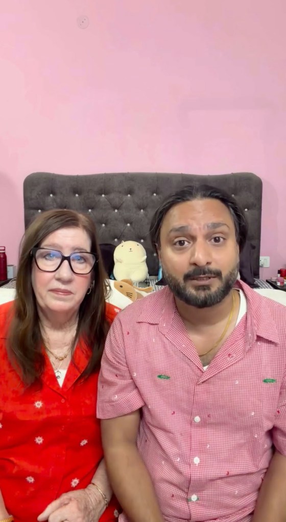 ‘90 Day Fiancé’ star Jenny Slatten getting ‘weaker by the day’ amid ALS battle