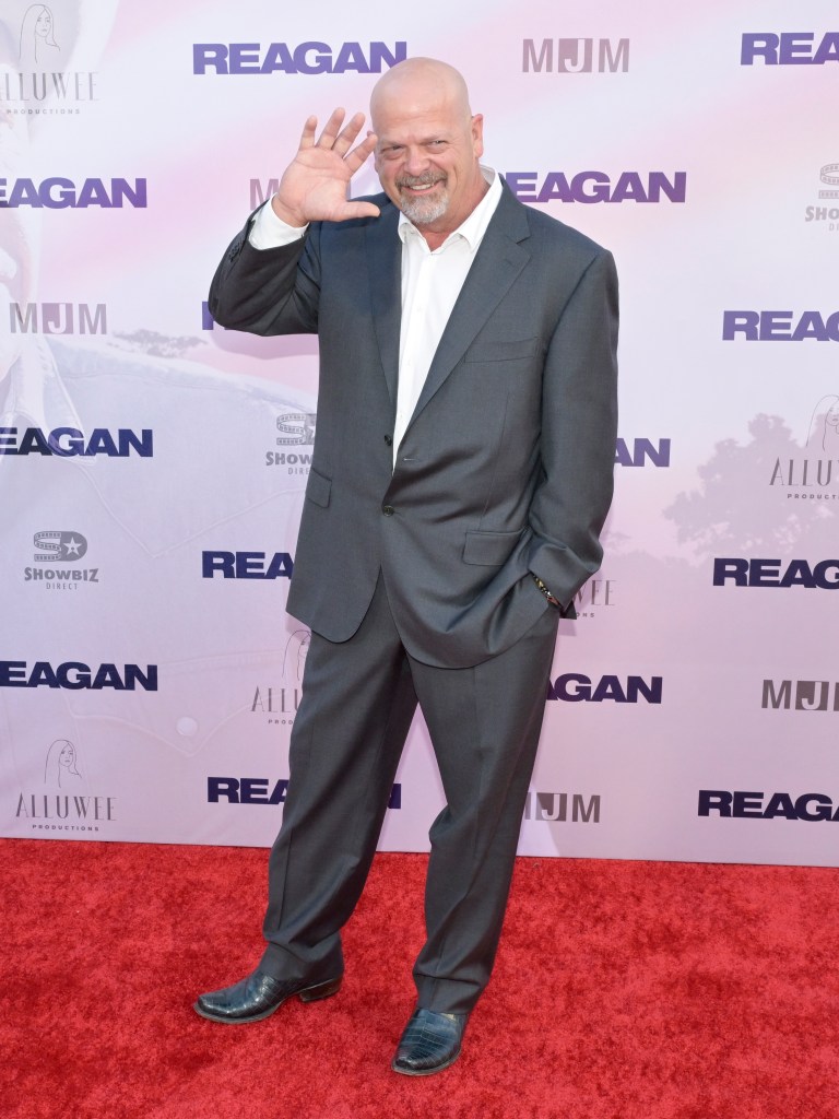 ‘Pawn Stars’ staple undergoes emergency bypass surgery