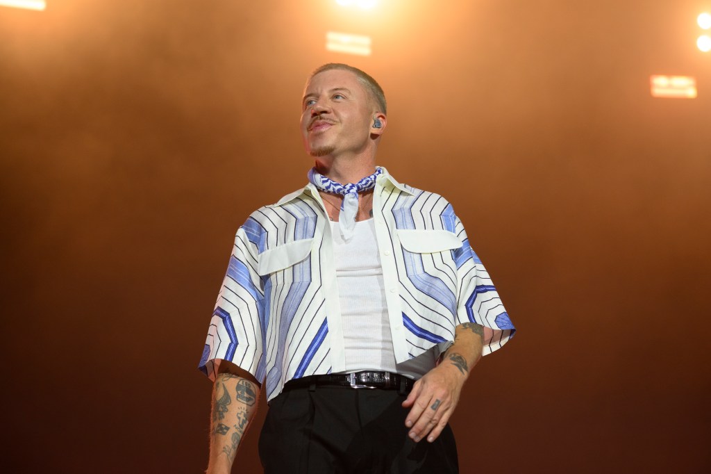 Macklemore accused of blatant hypocrisy after anti-Israel tirade — as secrets about his home revealed