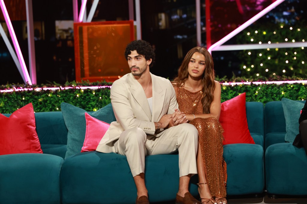 ‘Love Island USA’ star Jen Terry weighs in on Kayda Bosse shading Ariana Madix at Season 8 reunion