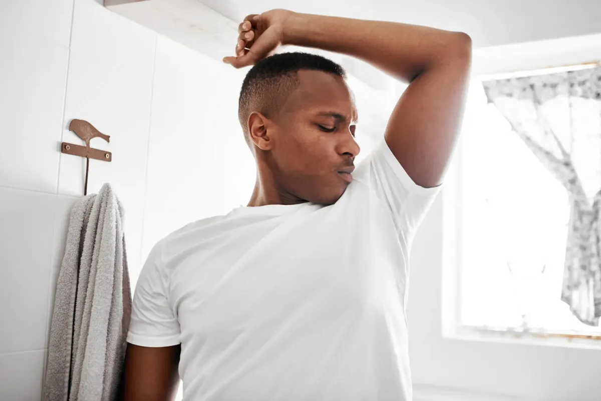 Experts issue warning as 'pheromone-maxxing' trend is becoming more popular