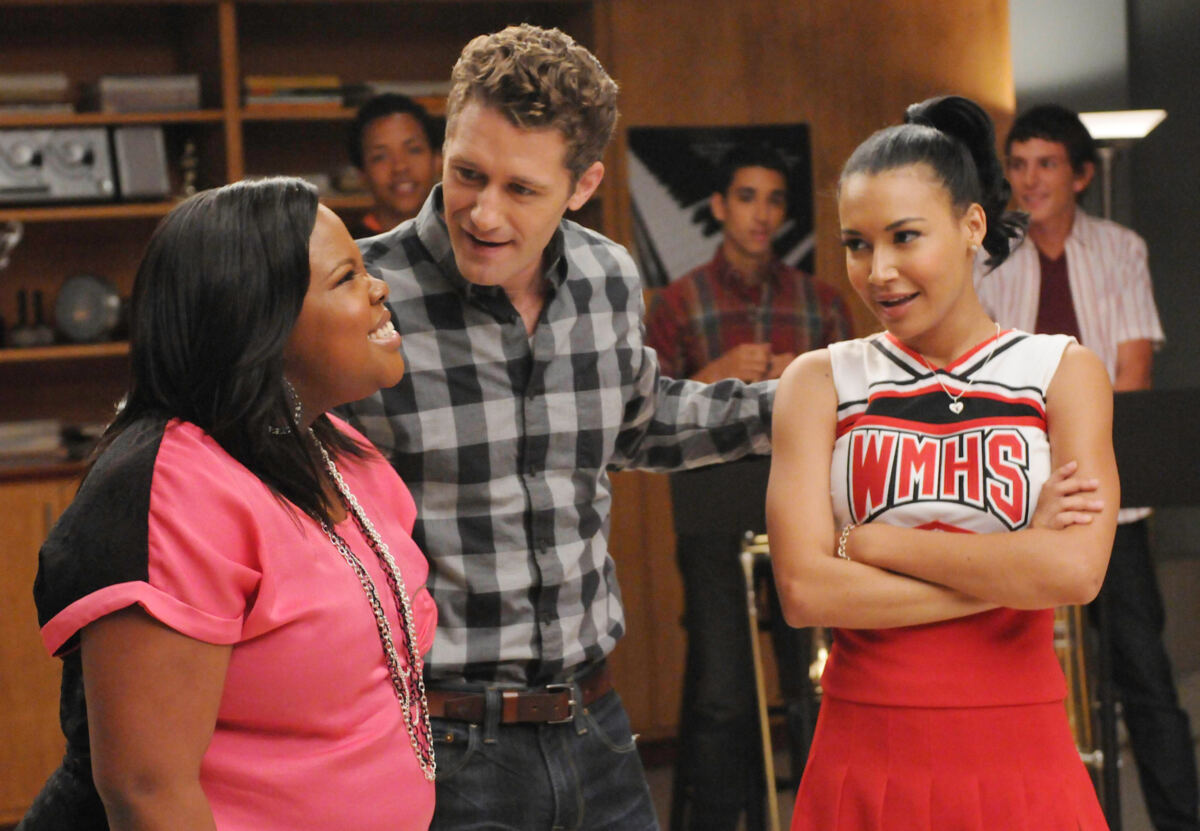 Ryan Murphy issues major update on ‘Glee’ reboot