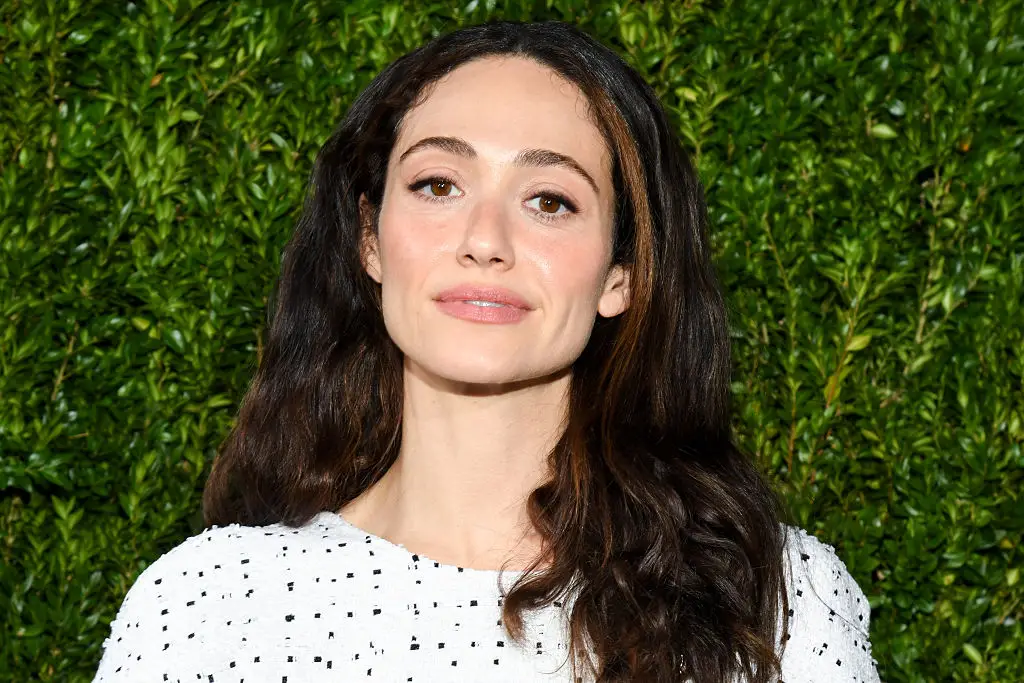 Emmy Rossum explains how nude scenes on Shameless caused difficulties in her dating life