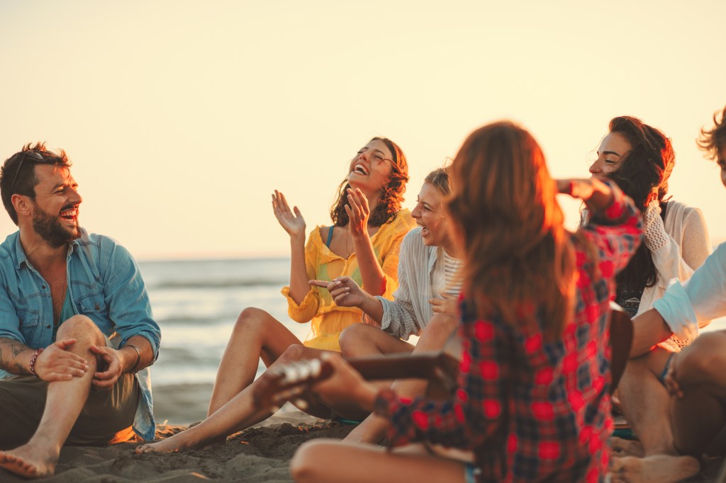 Where the happiest Americans live, ranked by state — and one top spot may surprise metro-area residents