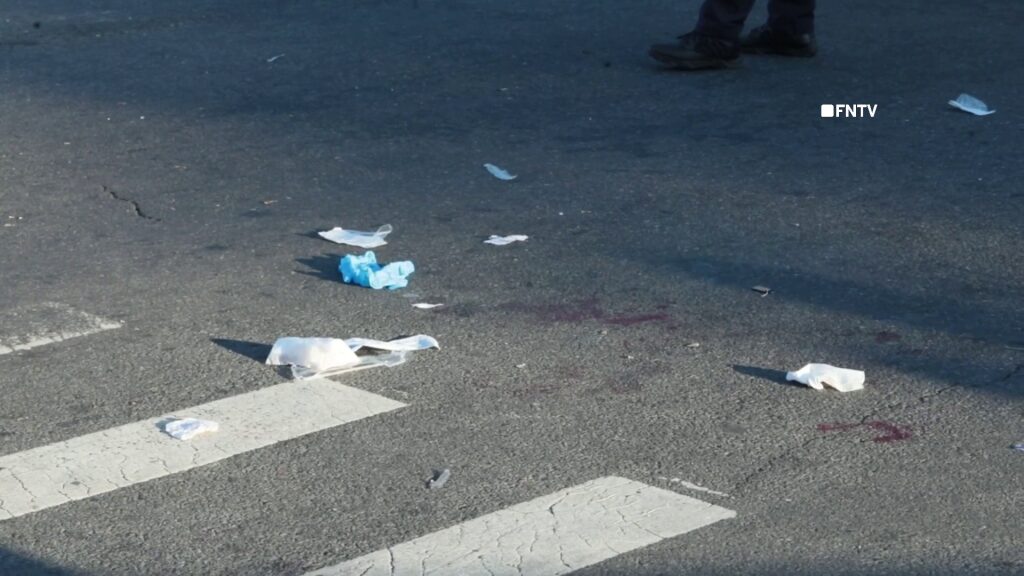 Multiple people stabbed in Crown Heights as notoriously violent West Indian American Day parade kicks off