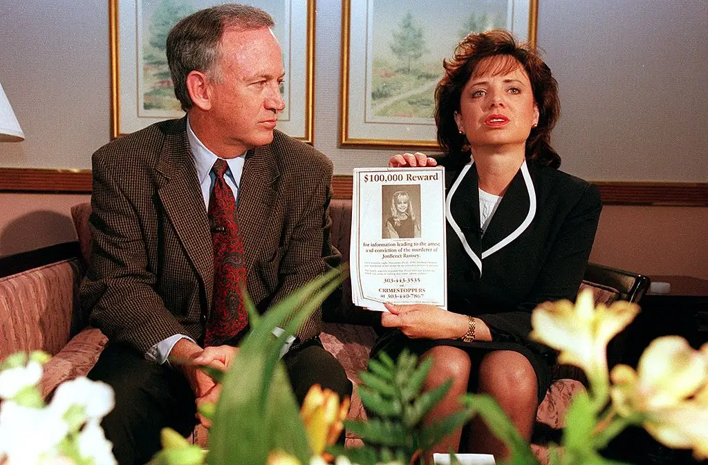 Melissa McCarthy shares truth about JonBenét Ramsey's childhood after speaking to friends for new role
