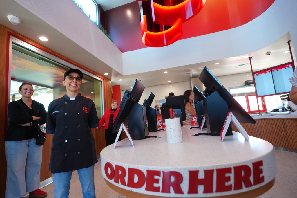 A look inside KFC’s radically modern makeover of the Colonel’s classic recipe