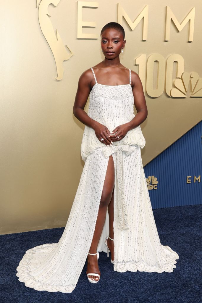 The best-dressed celebrities at the Emmys 2026: Zendaya, Selena Gomez and more
