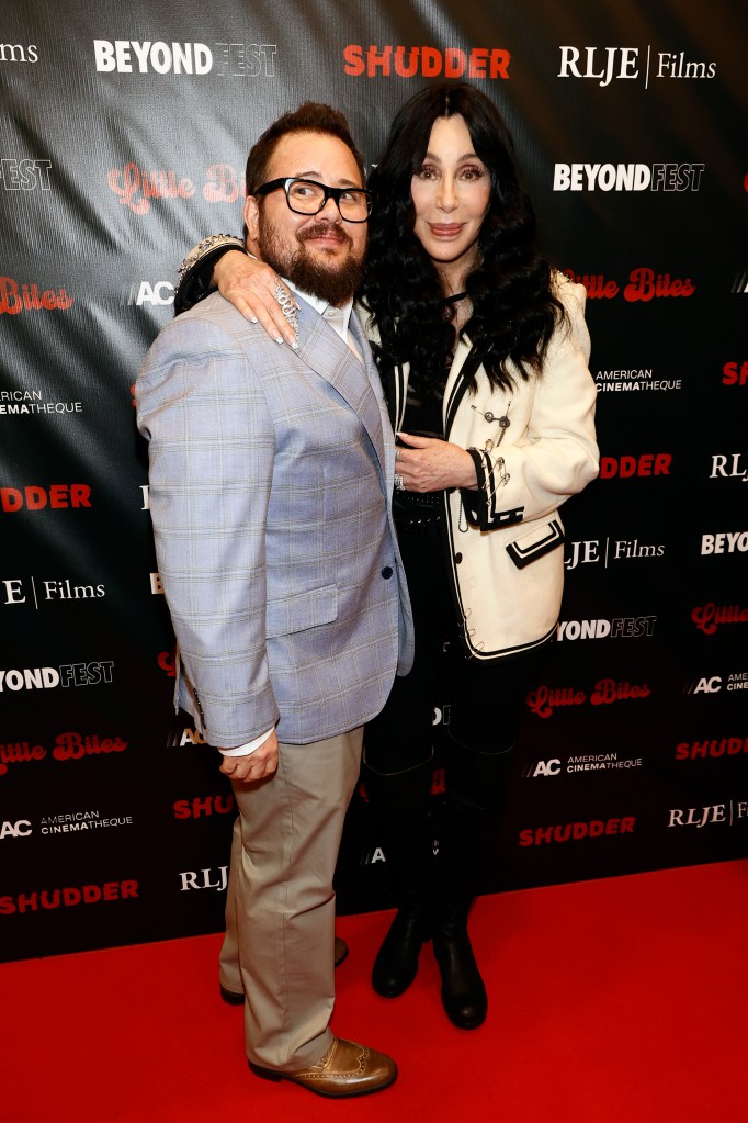 Cher scores victory in conservatorship case over son Elijah Blue Allman’s finances as he skips court hearing