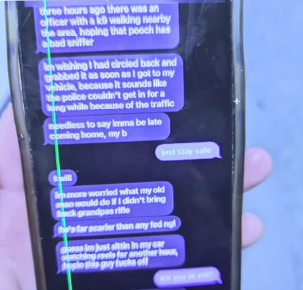 Inside look at how Tyler Robinson could face gruesome death over murder of Turning Point USA’s Charlie Kirk