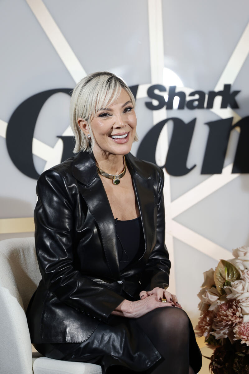 Kris Jenner stalking suspect arrested outside her Los Angeles home