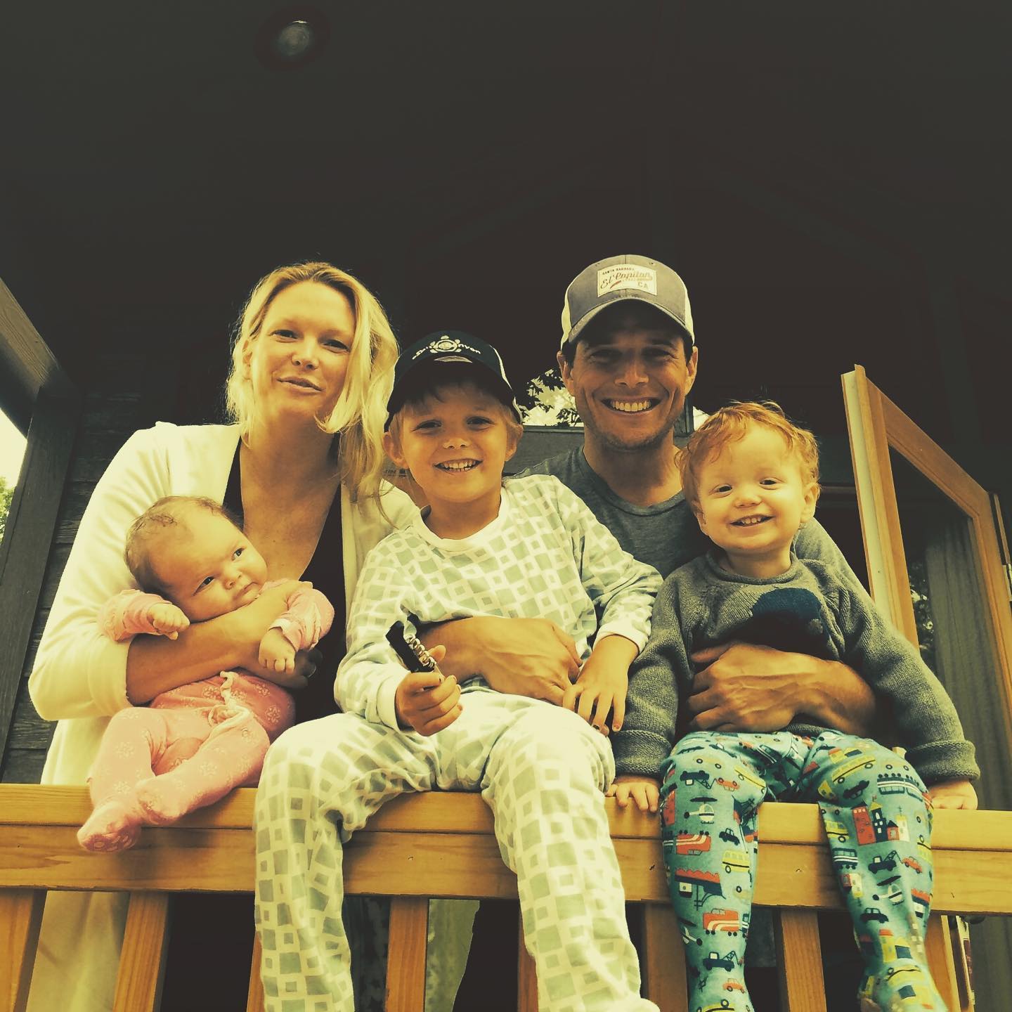 Scott and Kelley Wolf clarify relationship status despite reuniting after her mental health struggles