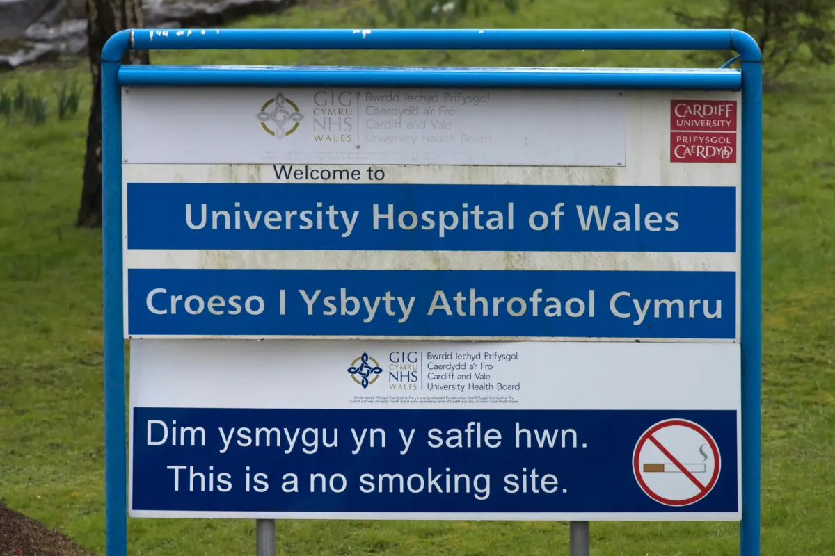 College student nearly died after mistaking sepsis symptoms for a bad hangover