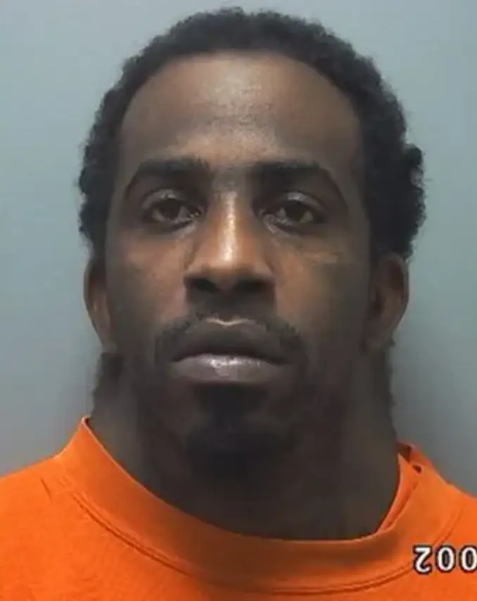 What ‘wide neck guy’ looks like now eight years after viral mugshot