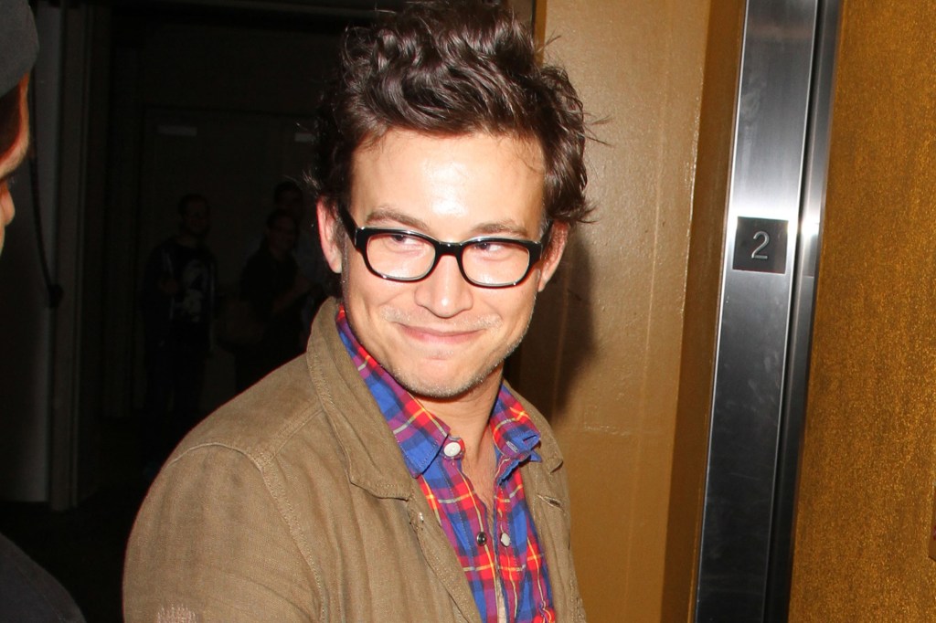 ‘Home Improvement’ star Jonathan Taylor Thomas arrested for resisting officer