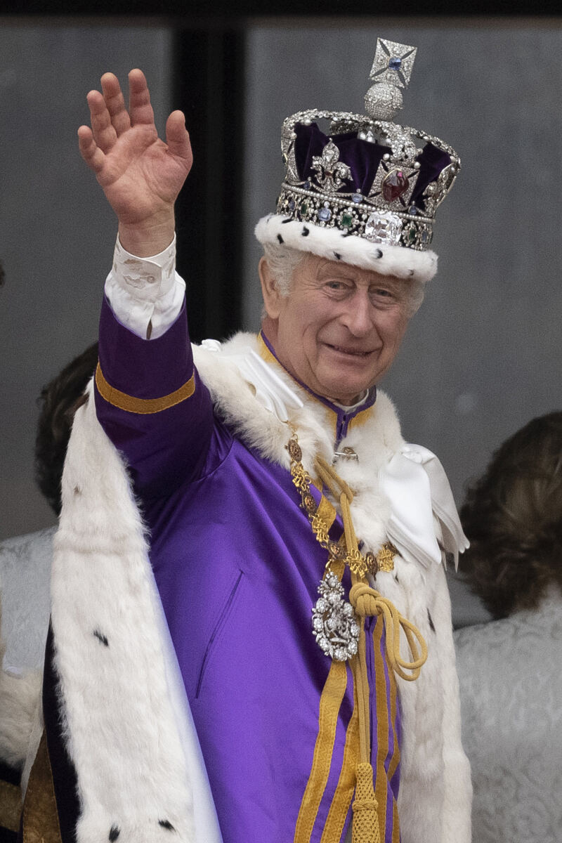 King Charles intervenes after Prince Harry suffers major Invictus Games blow