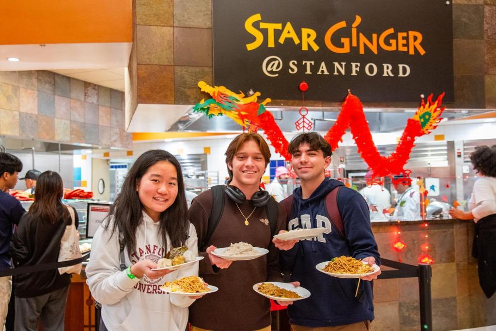 Stanford busted using AI to race swap white male student for black female in ad: ‘Silenced and erased’