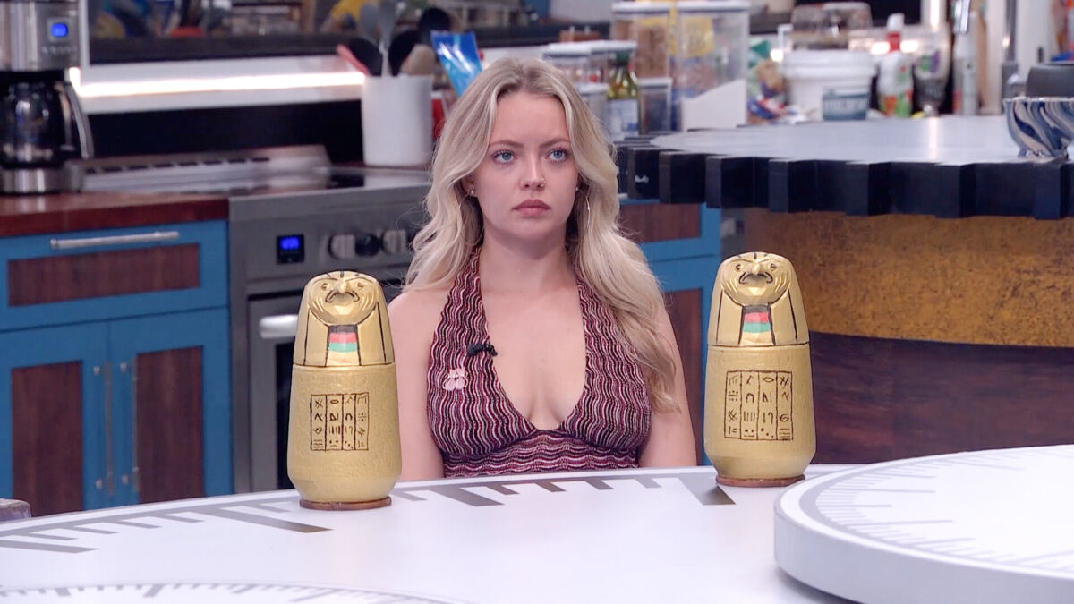 ‘Big Brother 28’ star Melody Morris explains savage reason why she’d ‘never’ date Drew Campbell