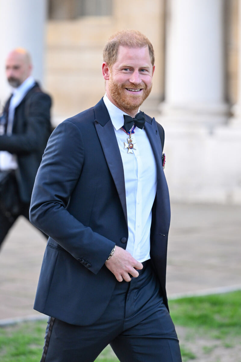 Prince Harry gives update on children’s schooling after yanking them out weeks into ‘eventful’ UK return