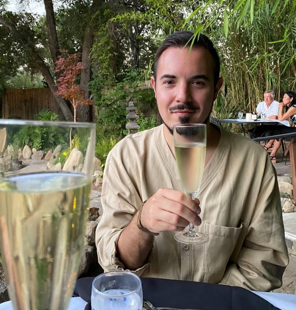 Musician with ‘beautiful’ voice identified as man found dead off Malibu coast
