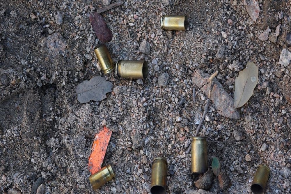 South Africa police launch manhunt after 17 killed in tavern shooting