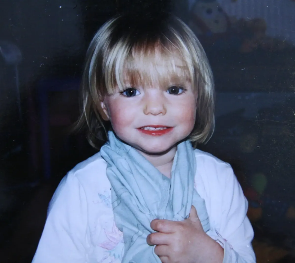 Madeleine McCann suspect Christian Brueckner makes bombshell admission about her disappearance