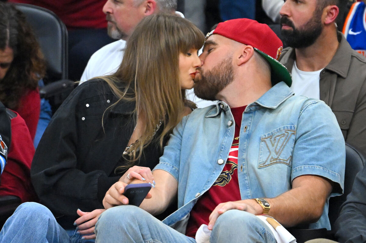 Travis Kelce shelled out millions for massive lakefront mansion in Ohio before Taylor Swift wedding: report
