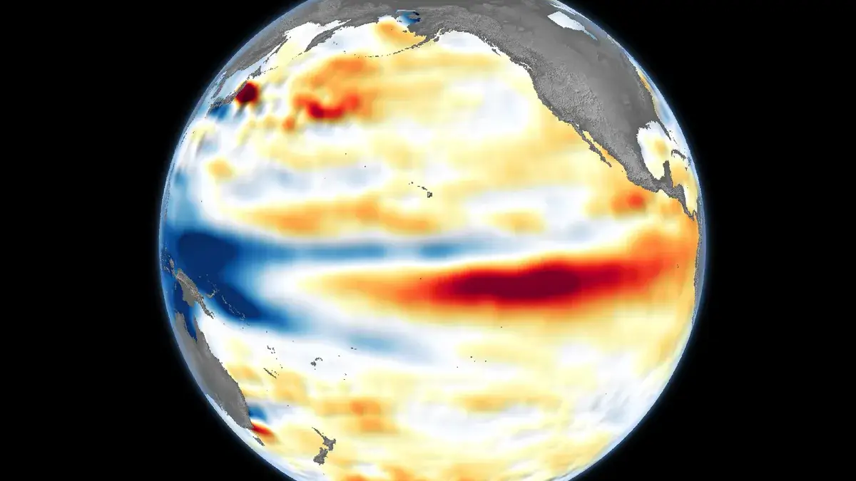 Urgent travel warning issued as impact of ‘Godzilla-level’ El Niño begins