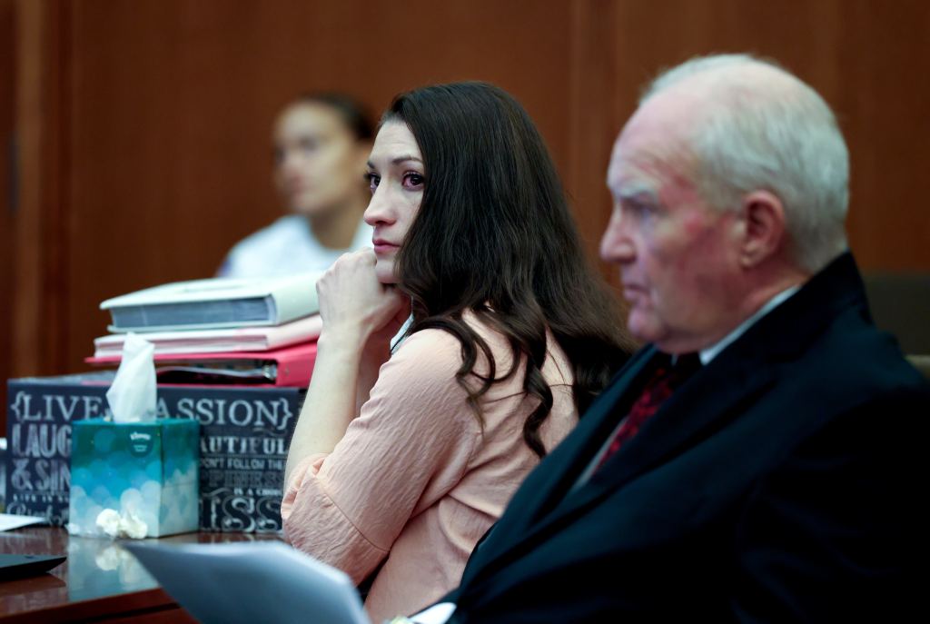Holdout juror in Lindsay Clancy mistrial, Michael P. Desronvil, speaks out for first time after intense backlash