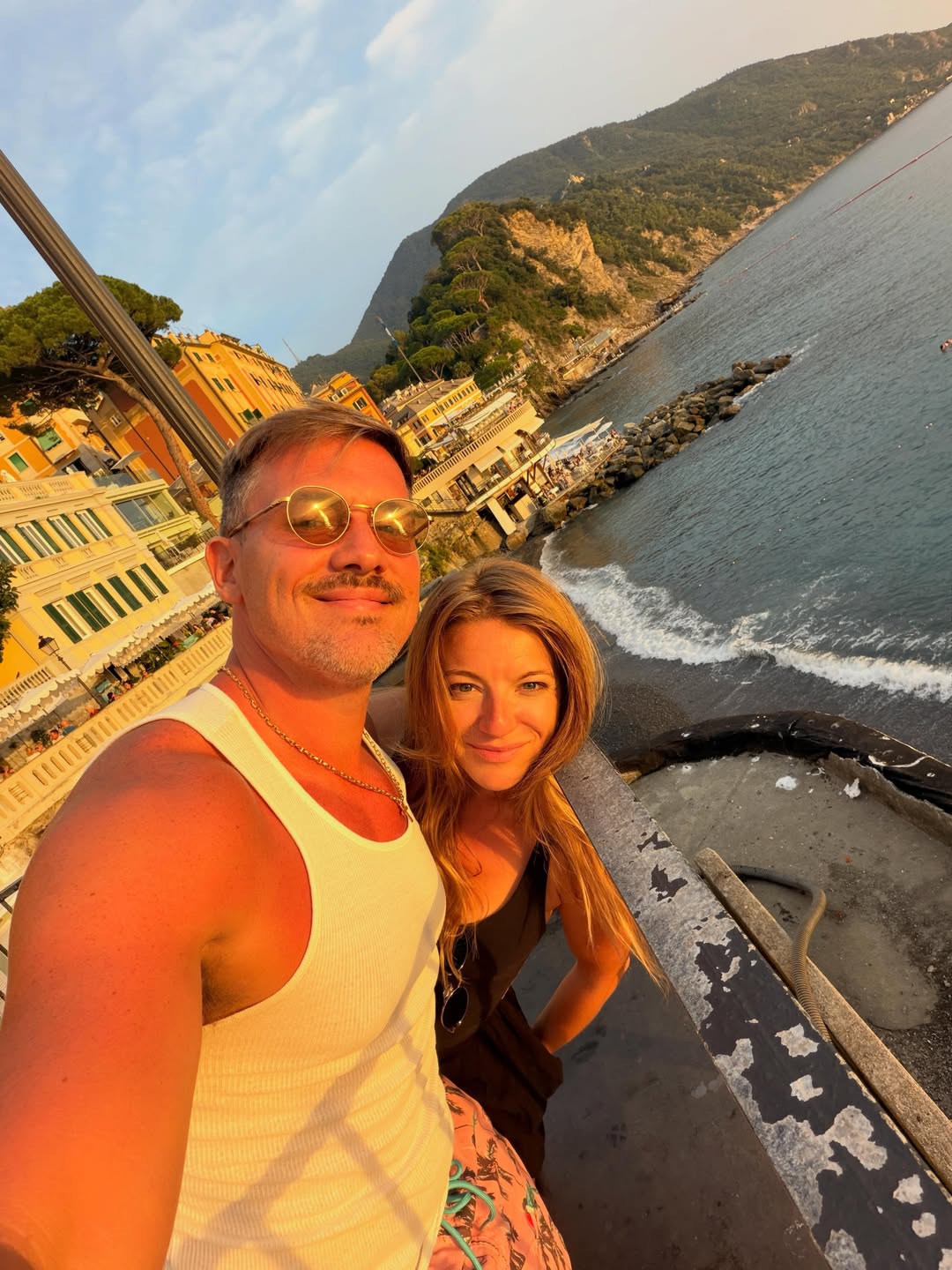‘The Challenge’ star debuts relationship with girlfriend a year after announcing he’s no longer gay