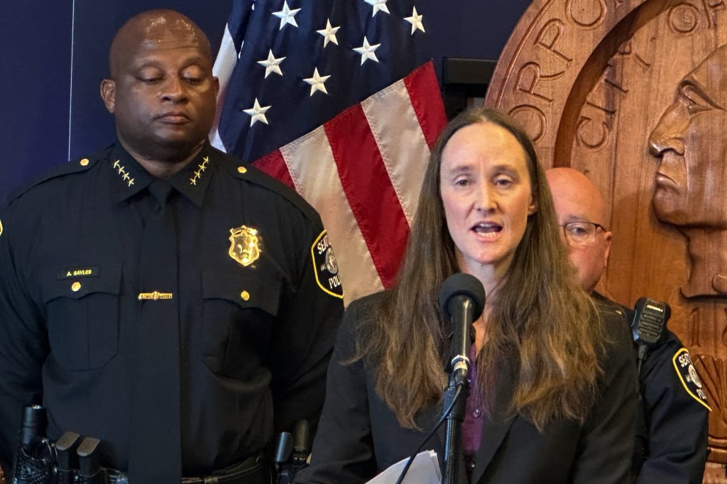 America’s most powerful companies demand mayor wake up to safety crisis