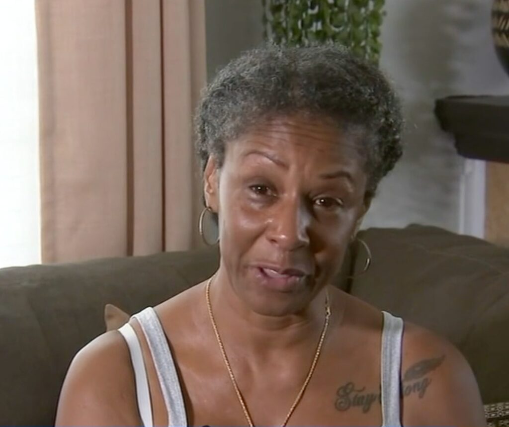 California father dies from grim brain-swelling disease after wife found him unconscious