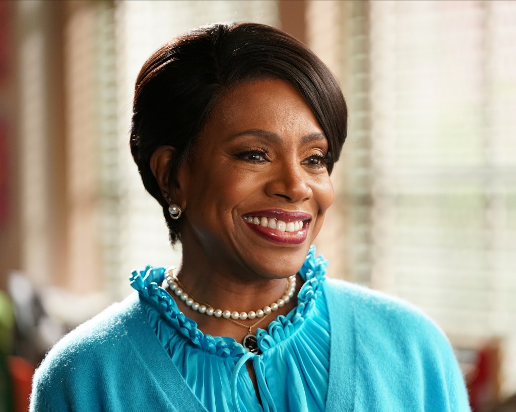 Sheryl Lee Ralph says ‘Abbott Elementary’ is ‘only real comedy’ nominated at 2026 Emmys in shady comment
